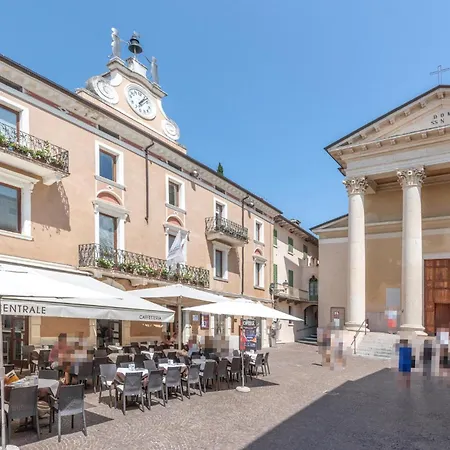 1 Bedroom Lovely In * Bardolino