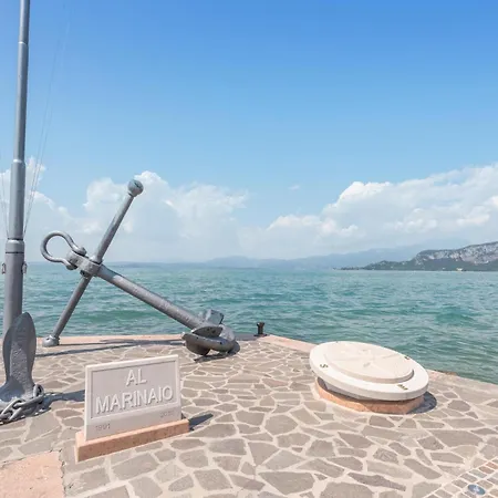 1 Bedroom Lovely In Bardolino