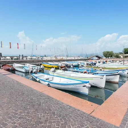 Apartamento 1 Bedroom Lovely In Bardolino