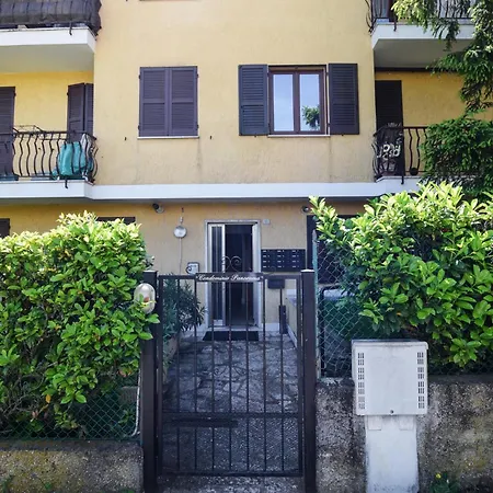 Amazing In With Wifi Apartment