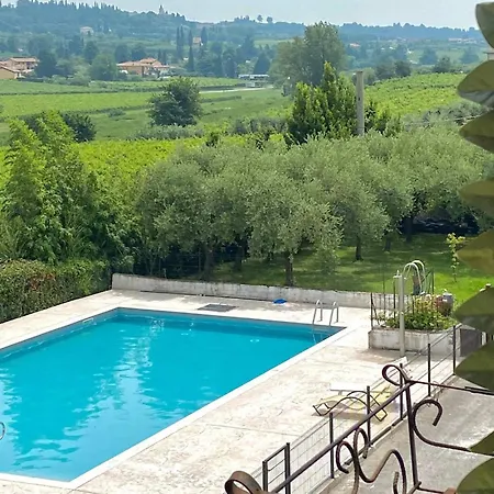 Amazing In With Wifi Bardolino