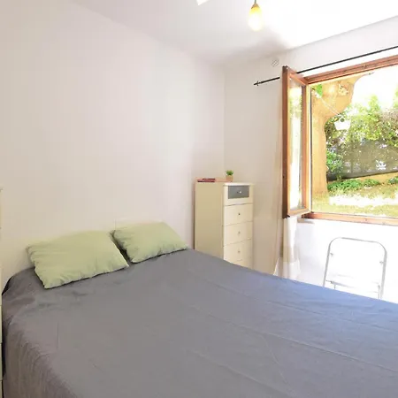 1 Bedroom Lovely In Apartamento *